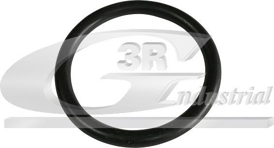 3RG 80081 - Прокладка, термостат autozip.com.ua