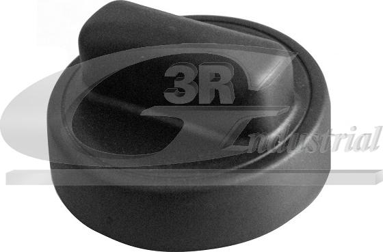 3RG 80103 - Кришка, паливної бак autozip.com.ua
