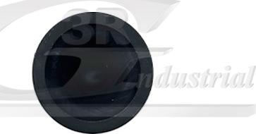 3RG 80368 - Буфер, кожух двигуна autozip.com.ua