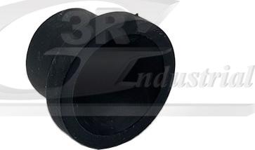 3RG 80368 - Буфер, кожух двигуна autozip.com.ua