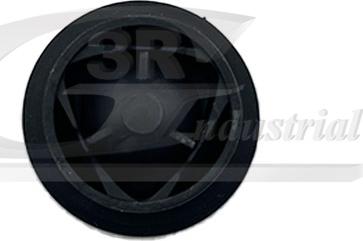 3RG 80368 - Буфер, кожух двигуна autozip.com.ua
