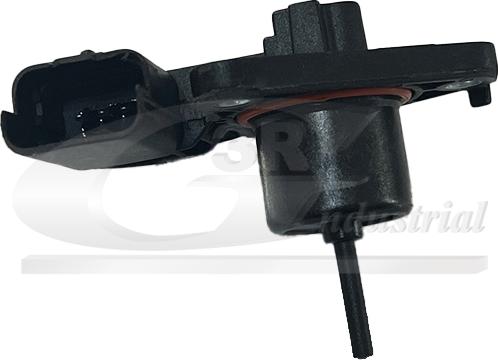 3RG 80370 - Elem. Регулятор, турбокомпресор autozip.com.ua