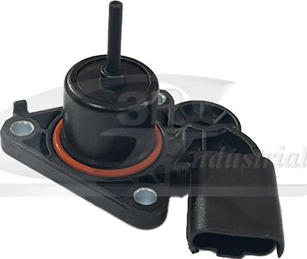 3RG 80370 - Elem. Регулятор, турбокомпресор autozip.com.ua