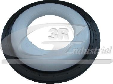 3RG 80290 - Ущільнене кільце, колінчастий вал autozip.com.ua