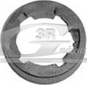 3RG 80244 - Регулювальний елемент, регулювання кута нахилу фар autozip.com.ua