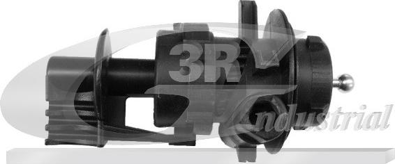 3RG 80243 - Регулювальний елемент, регулювання кута нахилу фар autozip.com.ua