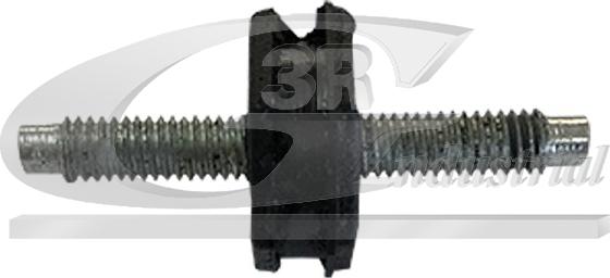 3RG 80261 - Подушка, підвіска двигуна autozip.com.ua