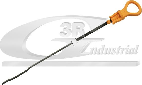 3RG 80791 - Покажчик рівня масла autozip.com.ua