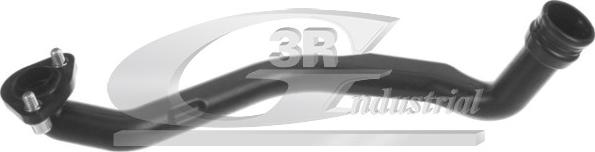 3RG 80756 - Шланг, воздухоотвод кришки головки циліндра autozip.com.ua