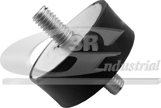 3RG 80701 - Підвіска, радіатор autozip.com.ua
