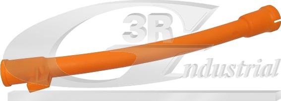 3RG 80717 - Воронка, покажчик рівня масла autozip.com.ua