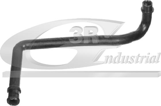 3RG 80779 - Шланг, воздухоотвод кришки головки циліндра autozip.com.ua