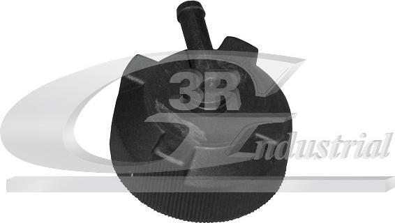 3RG 81901 - Кришка, резервуар охолоджуючої рідини autozip.com.ua