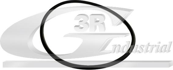 3RG 81091 - Прокладка, картер рульового механізму autozip.com.ua