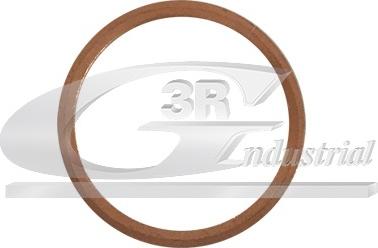 3RG 81061 - Прокладка, масляна ванна autozip.com.ua