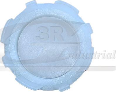 3RG 81119 - Кришка, розподільний вал autozip.com.ua