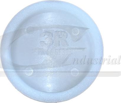 3RG 81119 - Кришка, розподільний вал autozip.com.ua