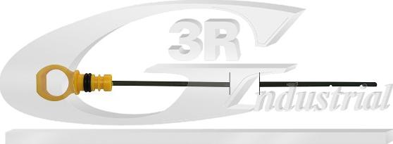 3RG 81251 - Покажчик рівня масла autozip.com.ua