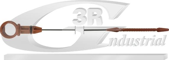 3RG 81279 - Покажчик рівня масла autozip.com.ua