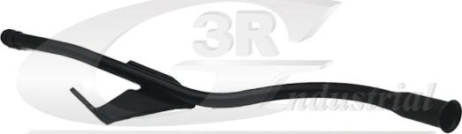 3RG 81278 - Воронка, покажчик рівня масла autozip.com.ua