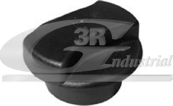 3RG 81721 - Кришка, резервуар охолоджуючої рідини autozip.com.ua