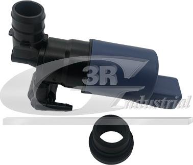 3RG 88308 - Водяний насос, система очищення вікон autozip.com.ua