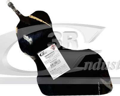 3RG 88259LD - Присадка для палива autozip.com.ua