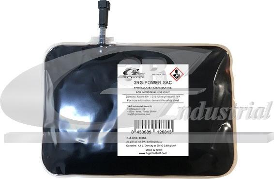 3RG 88258 - - - autozip.com.ua