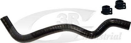 3RG 83650 - Шлангопровод, регенерація сажі / часткового фільтра autozip.com.ua