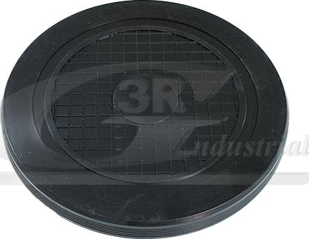 3RG 83662 - Заглушка, вісь коромисла-монтажний отвір autozip.com.ua
