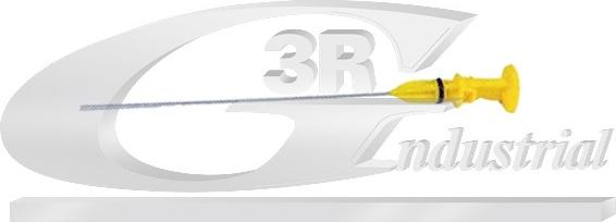 3RG 83637 - Покажчик рівня масла autozip.com.ua