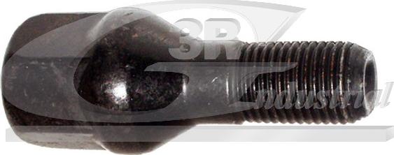 3RG 83054 - Болт для кріплення колеса autozip.com.ua