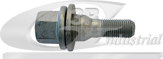 3RG 83082 - Болт для кріплення колеса autozip.com.ua