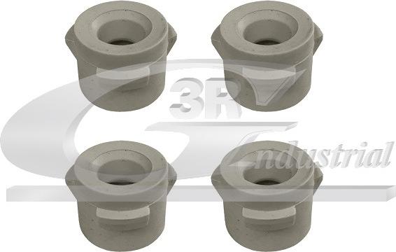 3RG 83264_4 - Буфер, кожух двигуна autozip.com.ua