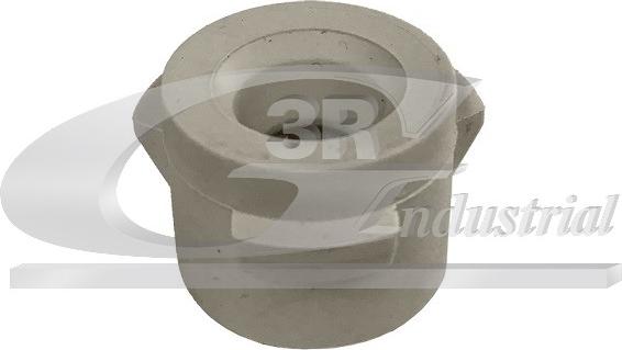 3RG 83264 - Буфер, кожух двигуна autozip.com.ua