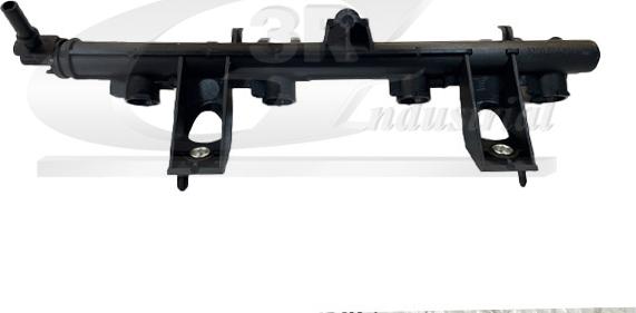 3RG 83287 - Розподільчий трубопровід, паливо autozip.com.ua