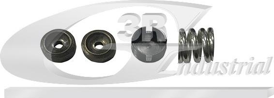 3RG 83276 - Рульове управління autozip.com.ua
