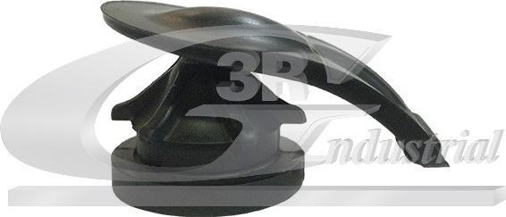 3RG 83273 - Подушка, підвіска двигуна autozip.com.ua