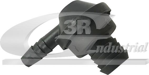 3RG 83705 - Клапан, відведення повітря з картера autozip.com.ua