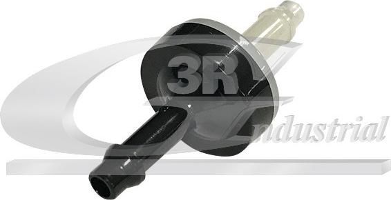 3RG 83706 - Клапан, підсилювач гальмівного механізму autozip.com.ua