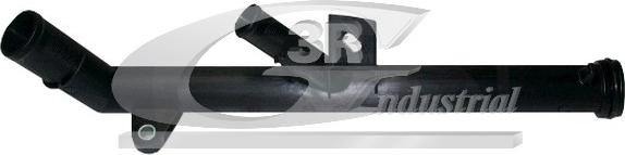 3RG 82601 - Трубка охолоджуючої рідини autozip.com.ua