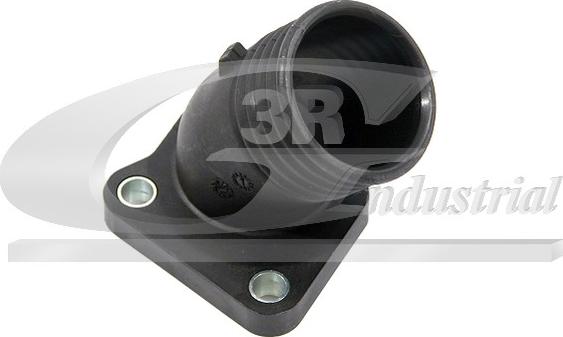 3RG 82107 - Фланець охолоджуючої рідини autozip.com.ua