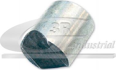 3RG 82293 - Штанга штовхача autozip.com.ua