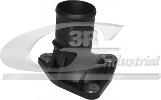 3RG 82202 - Фланець охолоджуючої рідини autozip.com.ua