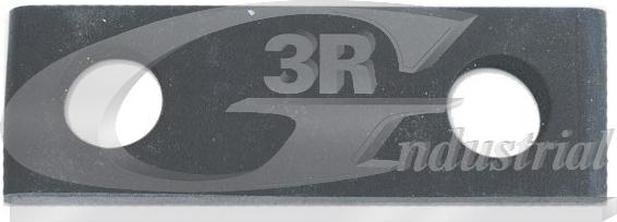 3RG 82285 - Рульове управління autozip.com.ua