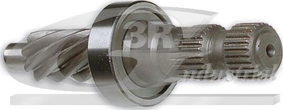 3RG 82274 - Рульове управління autozip.com.ua