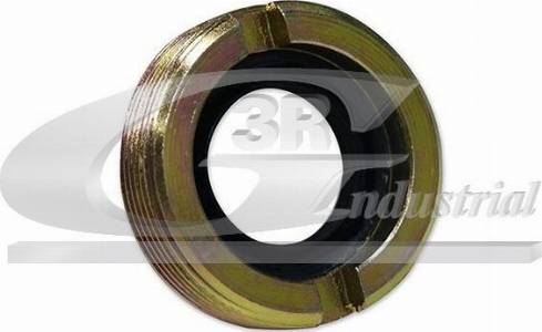3RG 82276 - Рульове управління autozip.com.ua