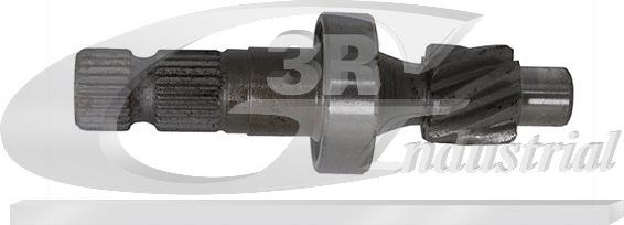 3RG 82273 - Рульове управління autozip.com.ua