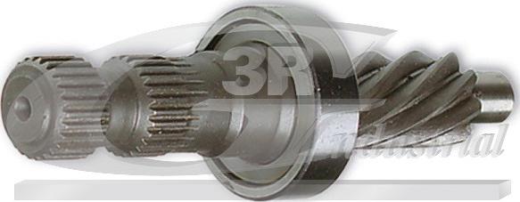3RG 82272 - Рульове управління autozip.com.ua