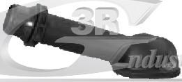 3RG 82718 - Фланець охолоджуючої рідини autozip.com.ua